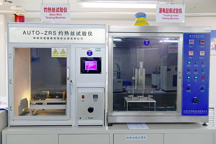 Switches Automatic Testing Machine