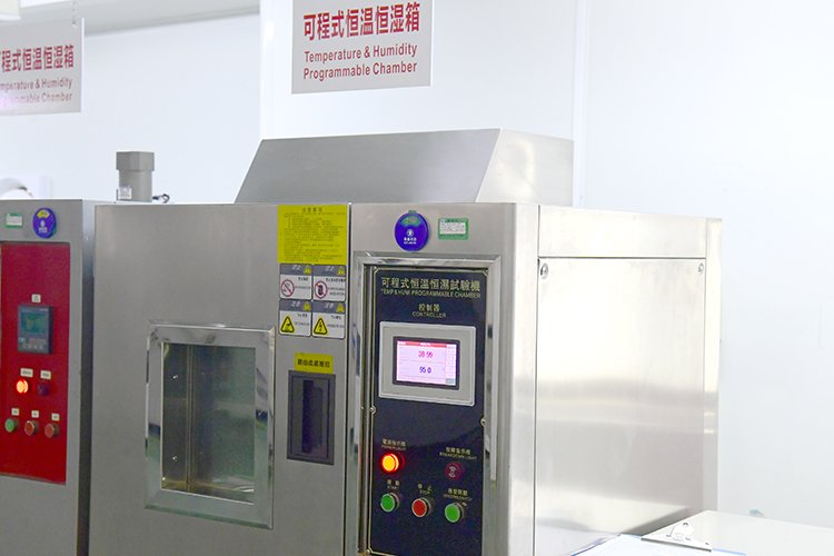 Switches Automatic Testing Machine